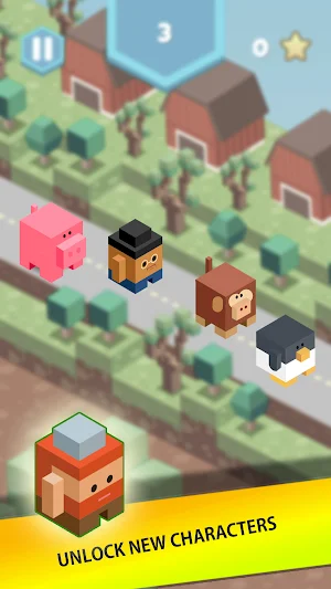 Save the boy Screenshot 1