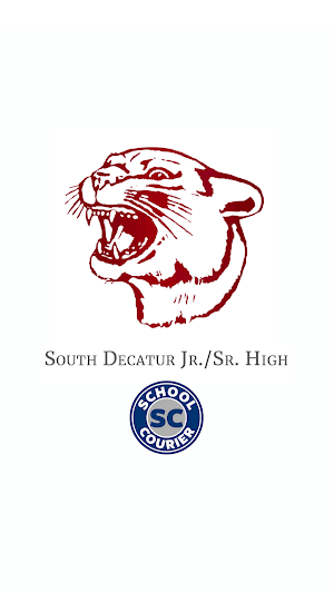 South Decatur Athletics - Indiana Screenshot 0
