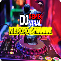 DJ Mapopo Syalala Viral