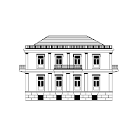 Macedonian Struggle Museum