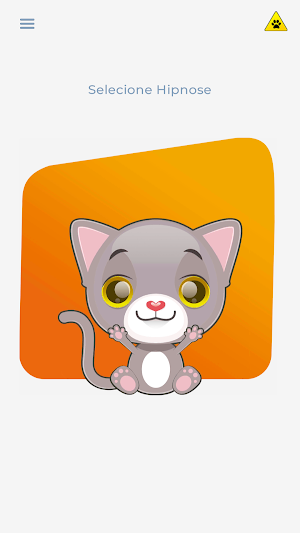 Cat Hypnotizer Screenshot 2