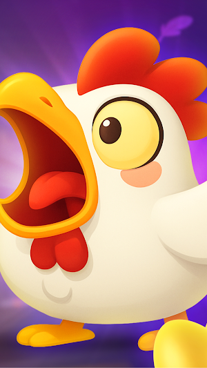 Chicken Road Screenshot 2