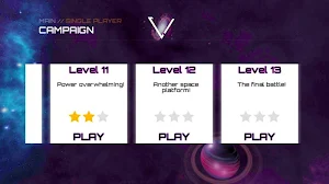 Nova Galaxy Screenshot 2
