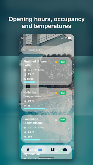 z'Badi Screenshot 1