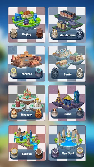 Chess Club Screenshot 2