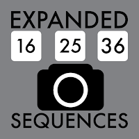 Comm Buttons Exp: Sequences