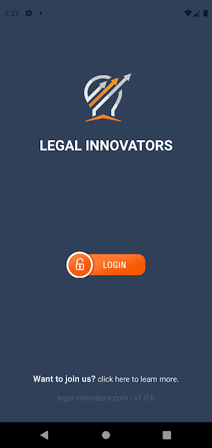 LI Connect Screenshot 0