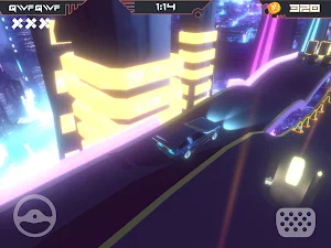Move to Stay Screenshot 3
