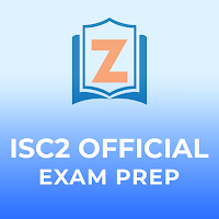 ISC2 Official Exam Prep
