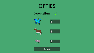Vijftigen Screenshot 3