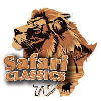 Safari Classics TV