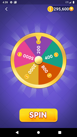 Keno Blitz: Bingo Jackpot Screenshot 3