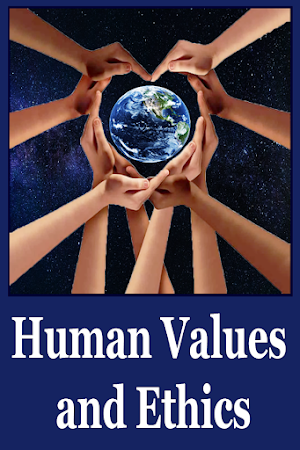 Human Values and Ethics Screenshot 3