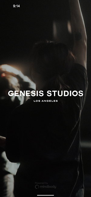GENESIS STUDIOS Screenshot 0