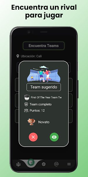 FutCity Screenshot 3