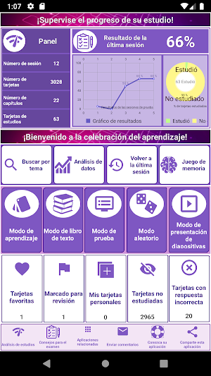 Enfermería en la práctica Screenshot 0