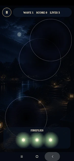 RP6Fervor Screenshot 1