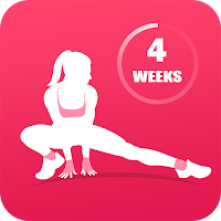 SheFit: Workout for Women
