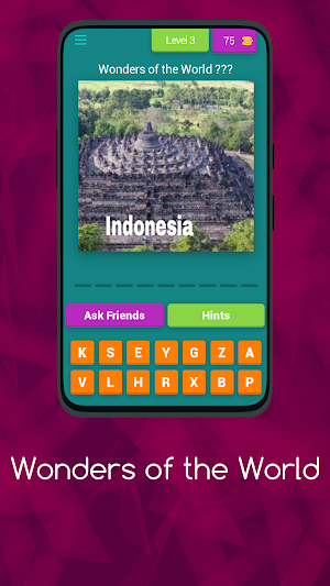Wonders of the World Screenshot 3