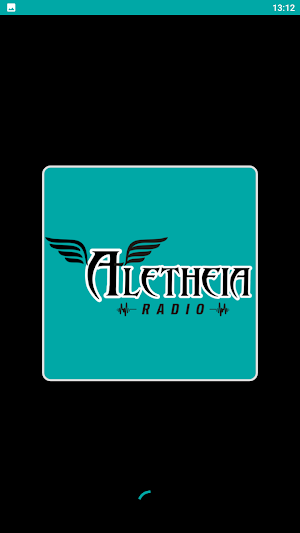 Aletheia Radio Screenshot 1