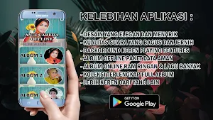 Air Mata Rindu Annie Carera Screenshot 0