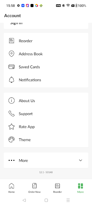 Levant Screenshot 3