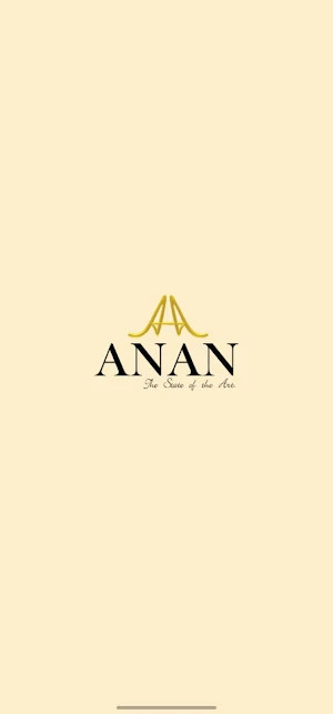 Anan Internal Screenshot 3
