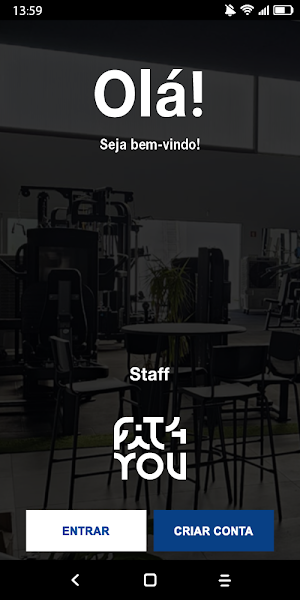 Professor Fit4You Screenshot 0