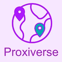 Proxiverse