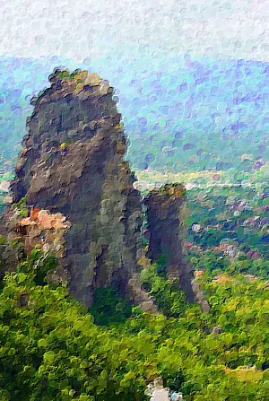 Impressionism Now Screenshot 0