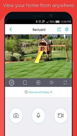 MySlomins Video Screenshot 0