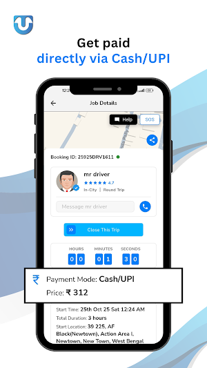 UT Partner Screenshot 2
