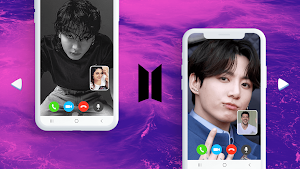 Jung Kook Call Prank Screenshot 2