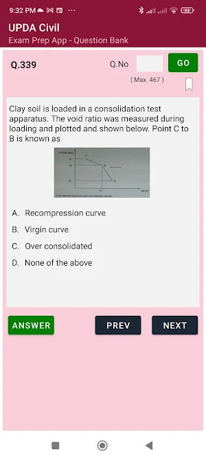 UPDA Civil Screenshot 3