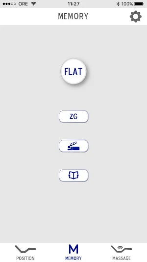 Nectar Move Screenshot 1