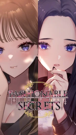 Fashionable Secrets Screenshot 0
