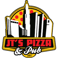 JT’s Pizza