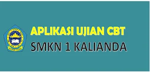 Exam Client SMKN 1 Kalianda Screenshot 0