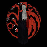 House of dragons wallpaper