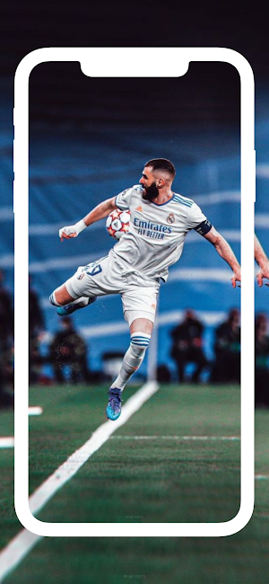 خلفيات ريال مدريد HD Screenshot 0