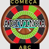 Adivinha - Começa ABC