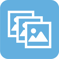 Multi Photo Live Wallpaper