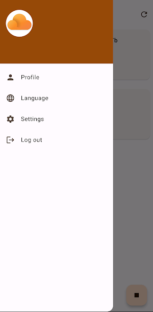 AllConnected Screenshot 2