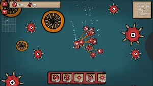 Cellx io Screenshot 1