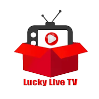 Lucky Live TV