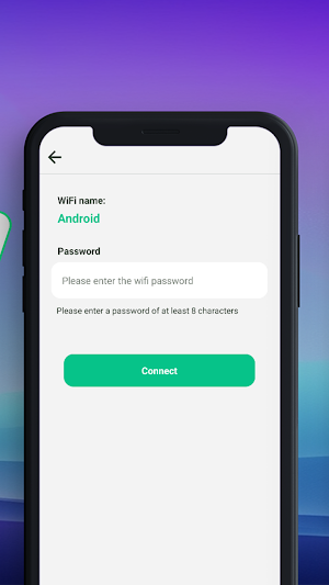 Feeld Wifi For Screenshot 3