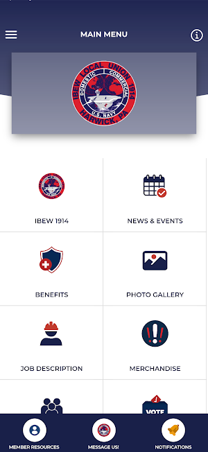 IBEW 1914 Screenshot 2