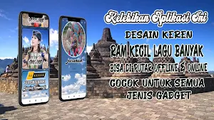 Lagu Jaranan Campursari screenshot 8