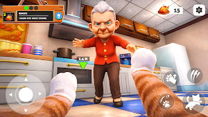 Life As a Cat Screenshot 1