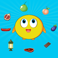Catch The Food